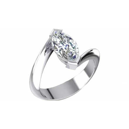 diamante 1 carato